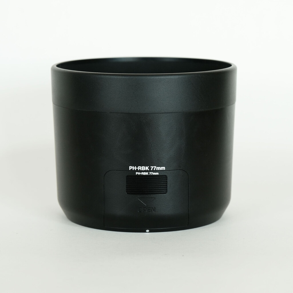 PENTAX smc PENTAX-DA★300mmF4ED[IF] SDM