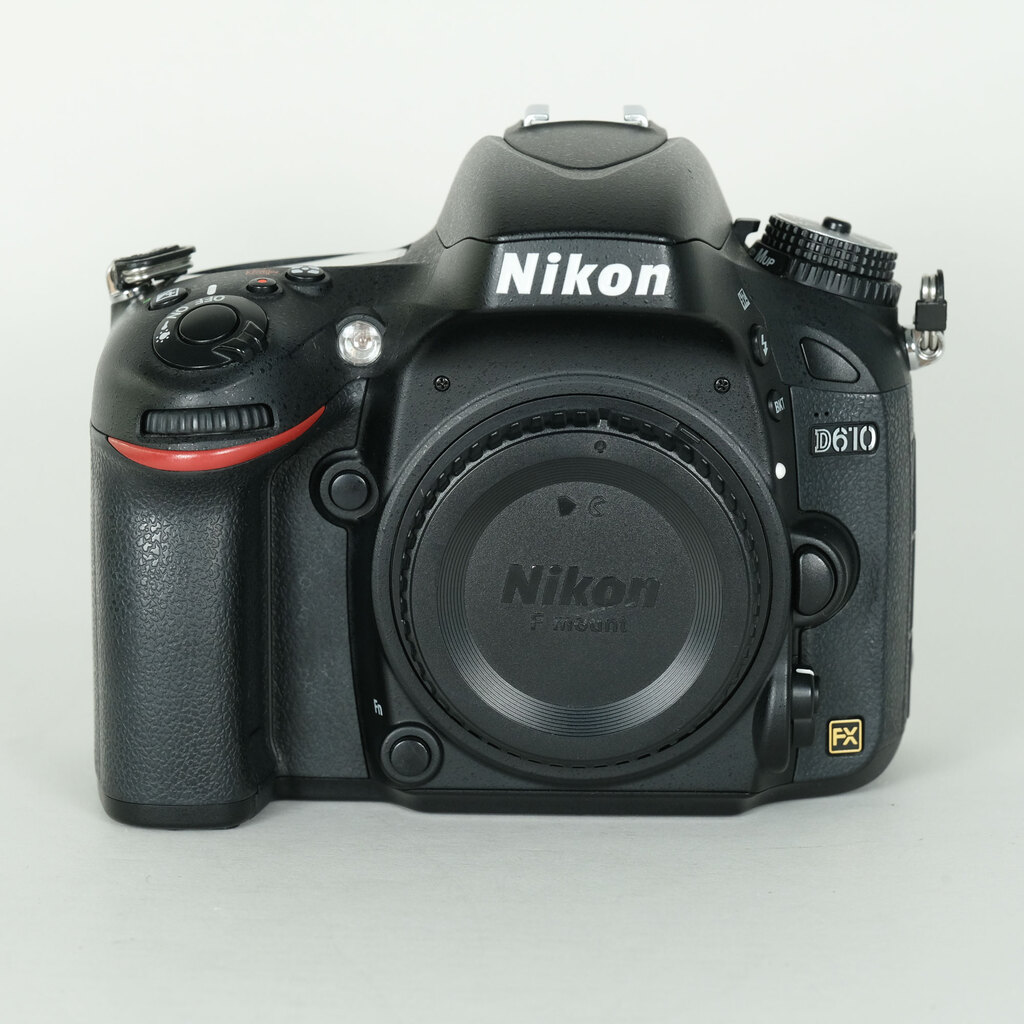D610 ボディ 中古価格比較 - 価格.com