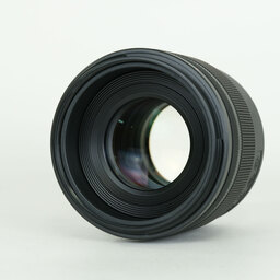 Canon RF45mm F1.2 STM