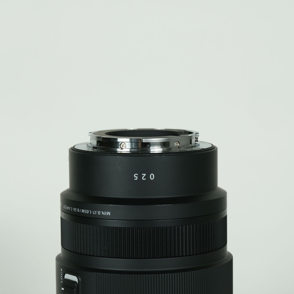 SIGMA 16-300mm F3.5-6.7 DC OS｜Contemporary [ソニーE用]