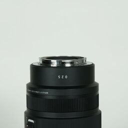 SIGMA 16-300mm F3.5-6.7 DC OS｜Contemporary [ソニーE用]