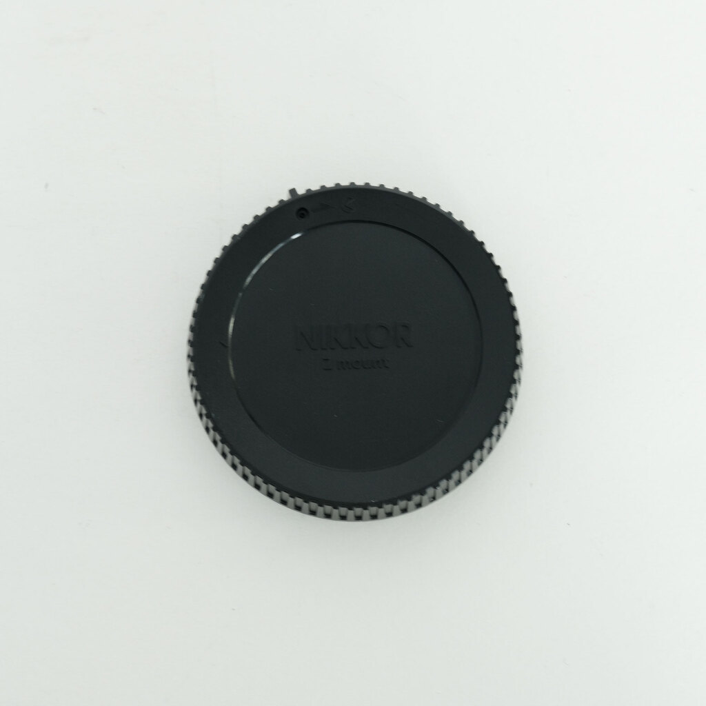 Nikon NIKKOR Z 50mm f/1.8 S Nikon NIKKOR Z 50mm f/1.8 S