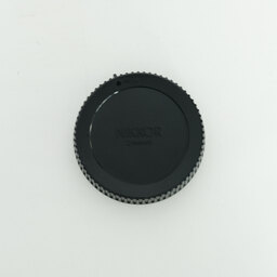 Nikon NIKKOR Z 50mm f/1.8 S Nikon NIKKOR Z 50mm f/1.8 S