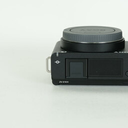 SONY VLOGCAM ZV-E10 II（ZV-E10M2）