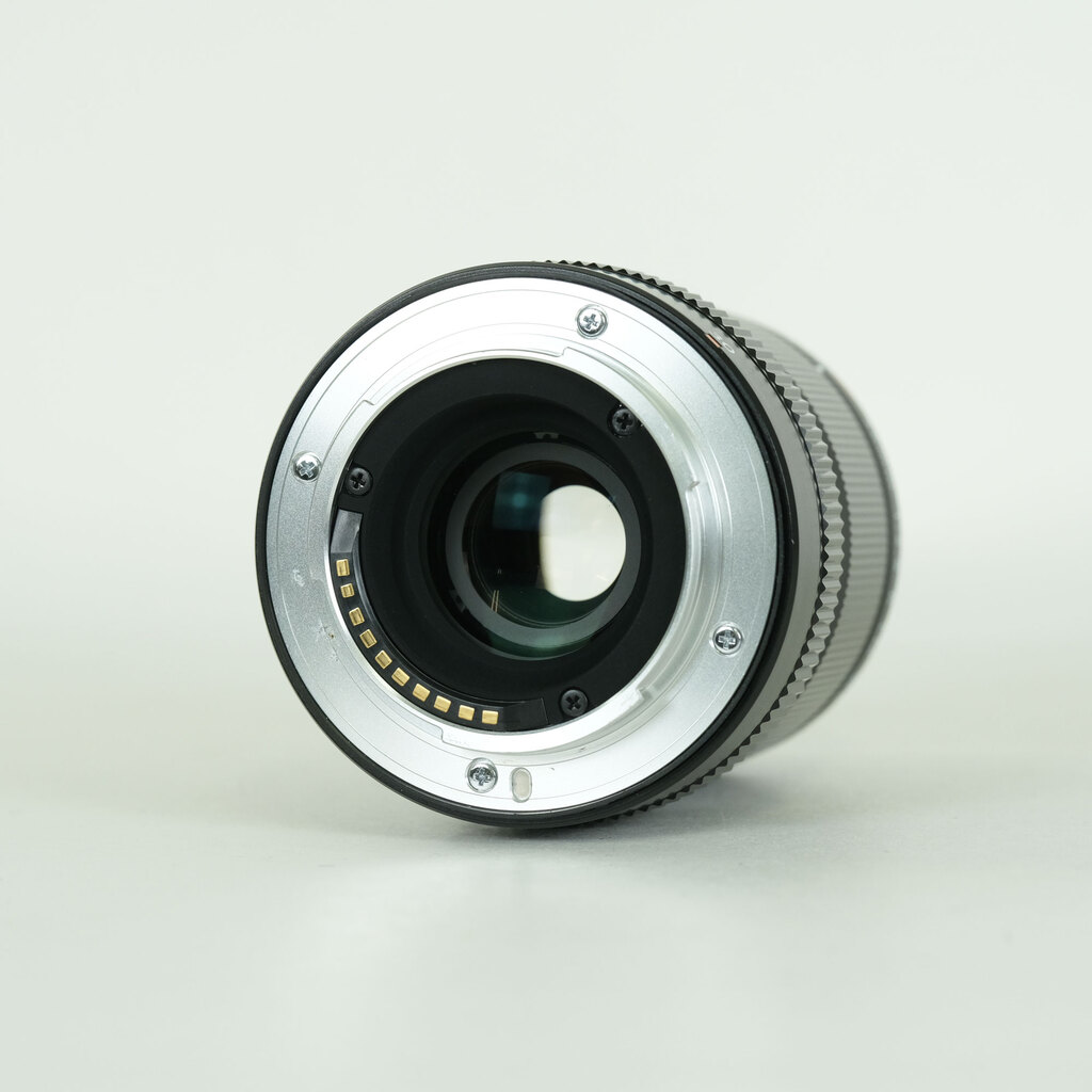 FUJIFUILM XF30mmF2.8 R LM WR Macro FUJIFUILM XF30mmF2.8 R LM WR Macro