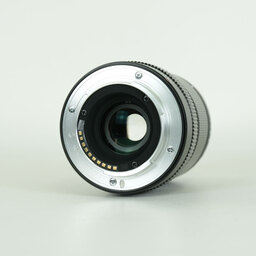 FUJIFUILM XF30mmF2.8 R LM WR Macro FUJIFUILM XF30mmF2.8 R LM WR Macro