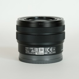 SONY α7C（ILCE-7C）