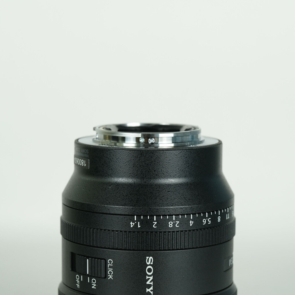 SONY FE 24mm F1.4 GM SEL24F14GMの出品 | ONE SCENE（ワンシーン）