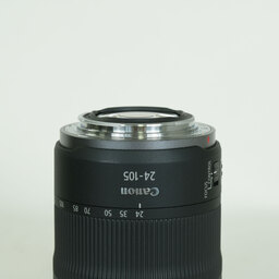 Canon RF24-105mm F4-7.1 IS STM Canon RF24-105mm F4-7.1 IS STM