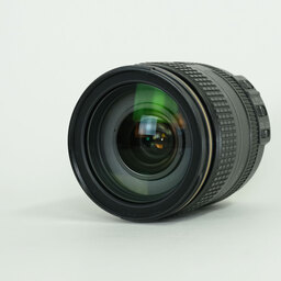 Nikon AF-S NIKKOR 24-120mm f/4G ED VR