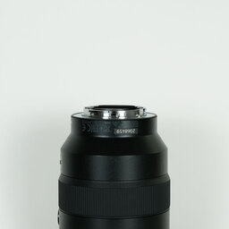 SONY FE 24-105mm F4 G OSS SEL24105G