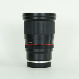 SAMYANG 20mm F1.8 ED AS UMC (ソニーE用)