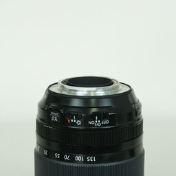 FUJIFILM XF18-135mmF3.5-5.6 R LM OIS WR FUJIFILM XF18-135mmF3.5-5.6 R LM OIS WR