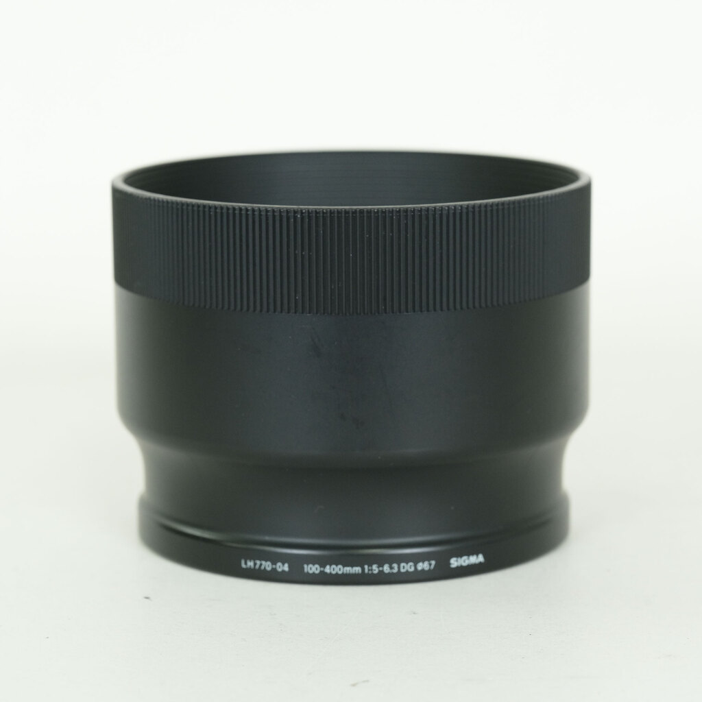 SIGMA 100-400mm F5-6.3 DG OS HSM｜Contemporary [ニコン用]