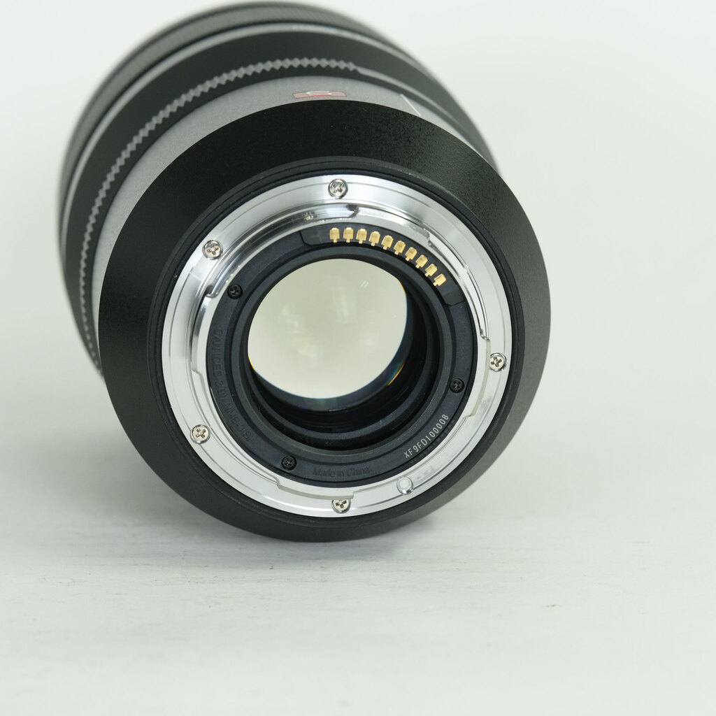 Panasonic LUMIX S PRO 50mm F1.4