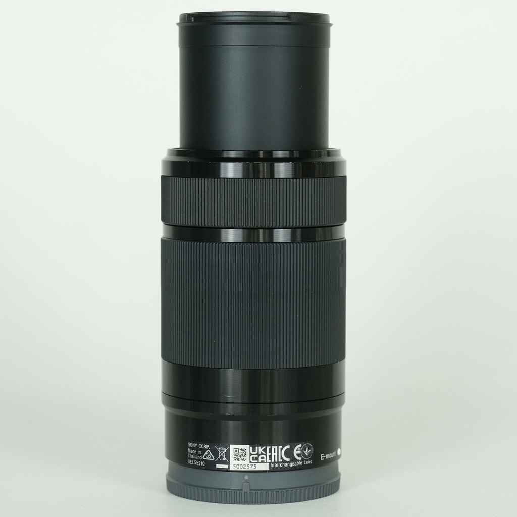 SONY E 55-210mm F4.5-6.3 OSS SEL55210 SONY E 55-210mm F4.5-6.3 OSS SEL55210