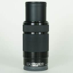 SONY E 55-210mm F4.5-6.3 OSS SEL55210 SONY E 55-210mm F4.5-6.3 OSS SEL55210