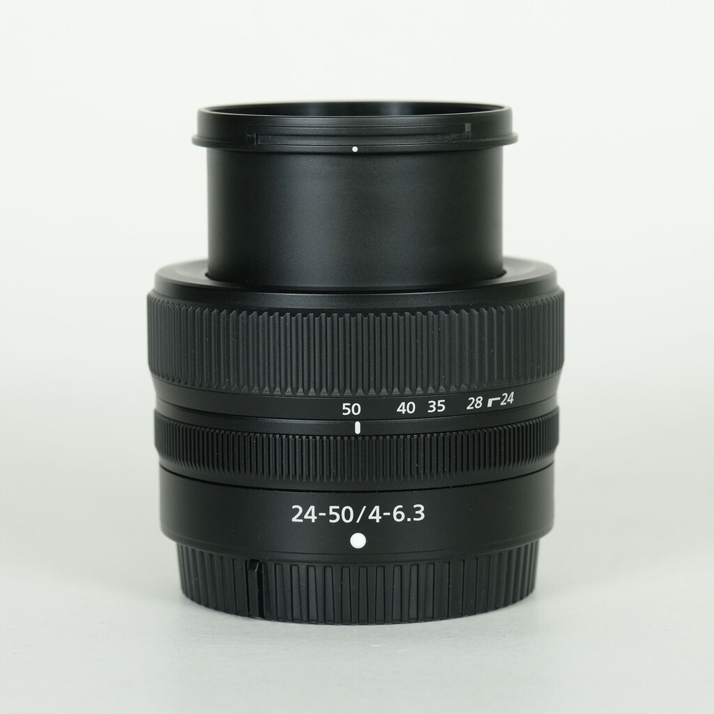 Nikon NIKKOR Z 24-50mm f/4-6.3の出品 | ONE SCENE（ワンシーン）