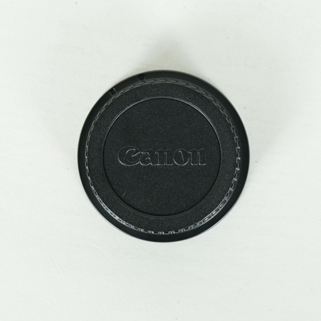 Canon EF-S18-55mm F4-5.6 IS STM
