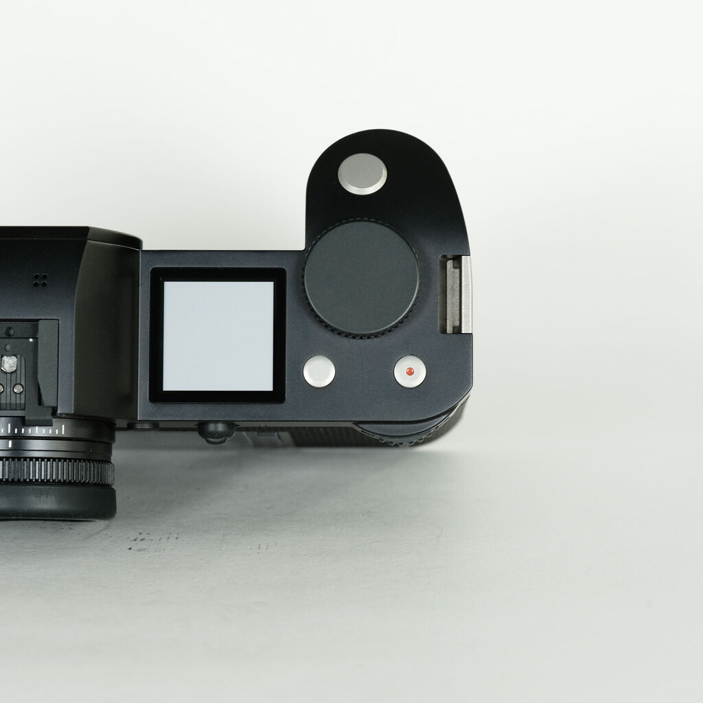 LEICA SL （Typ 601） ボディ