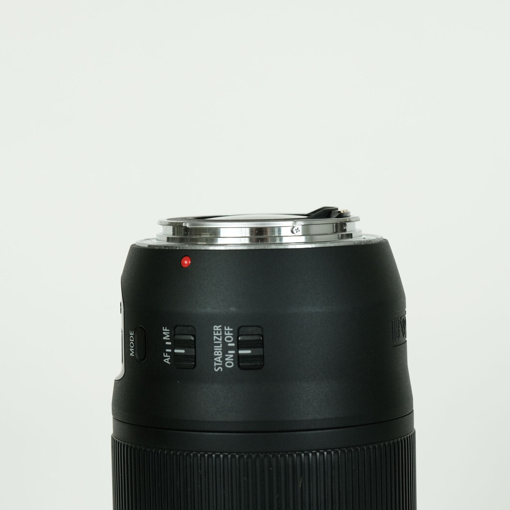 Canon EF70-300mm F4-5.6 IS II USM