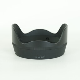 SIGMA 17-40mm F1.8 DC｜Art フジフイルムX用