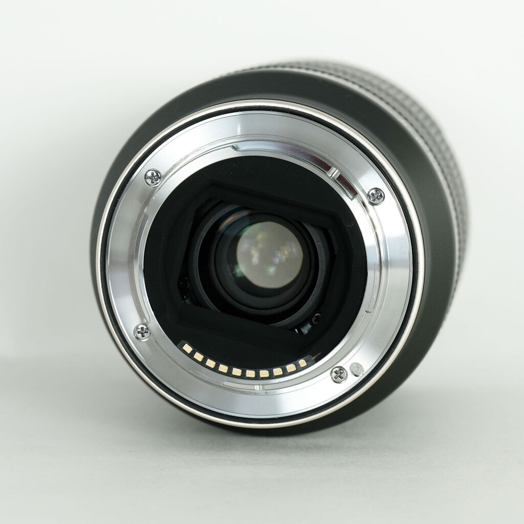 TAMRON 17-28mm F/2.8 Di III RXD (Model A046) [ソニーE用]