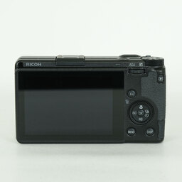 RICOH GR III