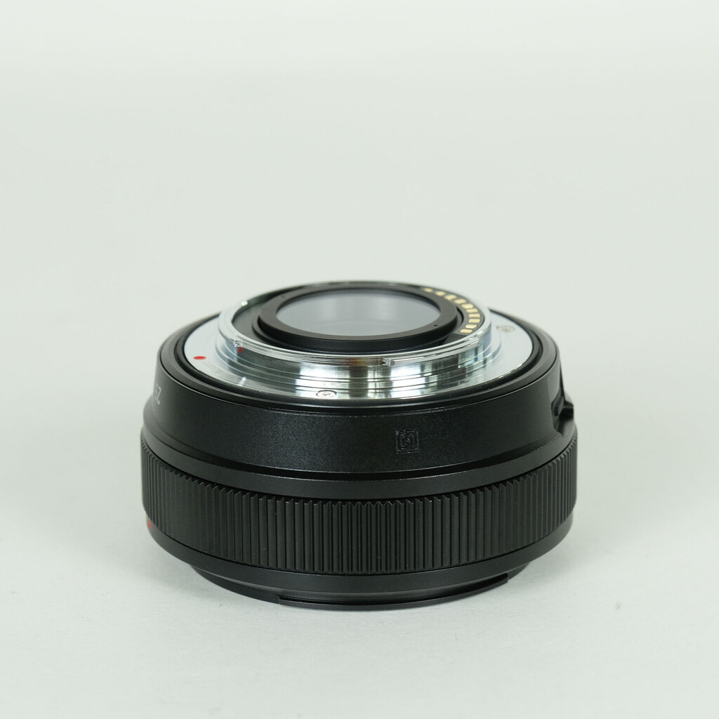 SG-image AF 25mm F1.8 Type II [フジフイルムX用]