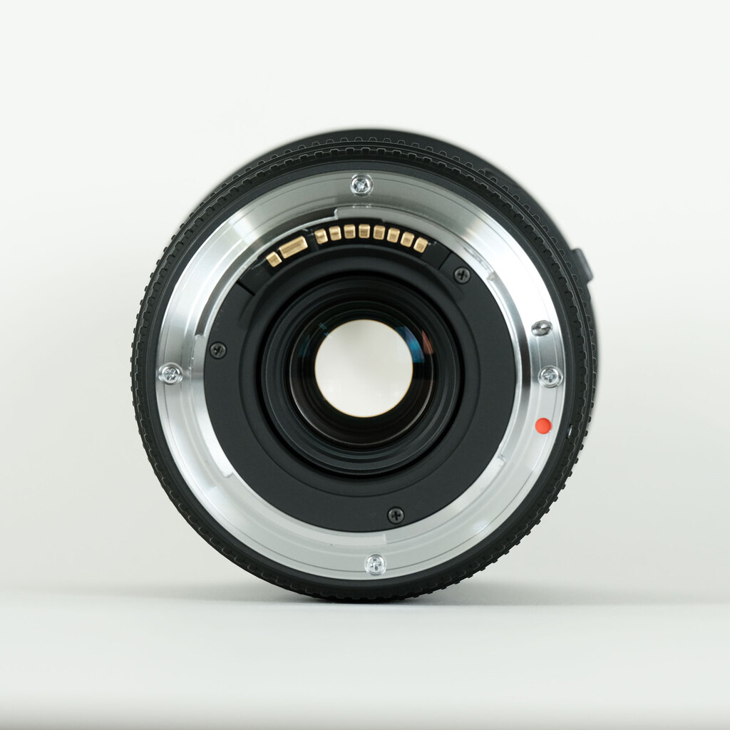 SIGMA 12-24mm F4.5-5.6 II DG HSM [キヤノン用]