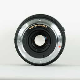 SIGMA 12-24mm F4.5-5.6 II DG HSM [キヤノン用]