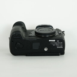 Panasonic LUMIX DC-GH5