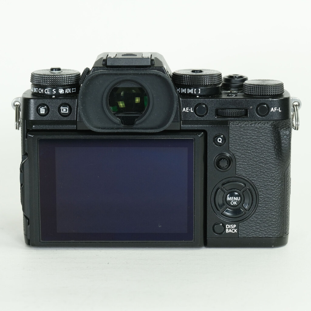 FUJIFILM X-T3