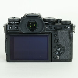 FUJIFILM X-T3