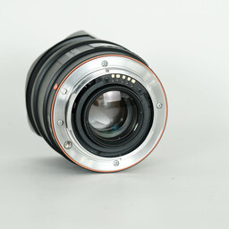 SONY 16mm F2.8 Fisheye SAL16F28