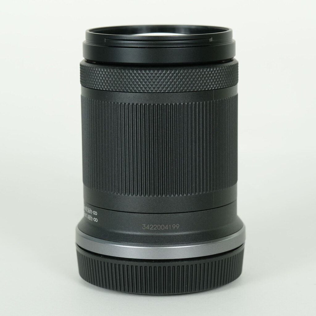 Canon RF-S18-150mm F3.5-6.3 IS STMの出品 | ONE SCENE（ワンシーン）