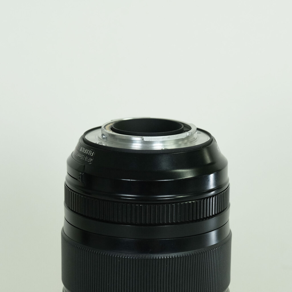 FUJIFILM XF18-135mmF3.5-5.6 R LM OIS WR
