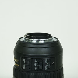 Nikon AF-S VR Zoom-Nikkor 70-300mm F4.5-5.6G IF-ED