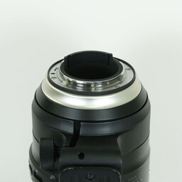TAMRON SP 70-200mm F/2.8 Di VC USD G2 (Model A025) [ニコンF用]