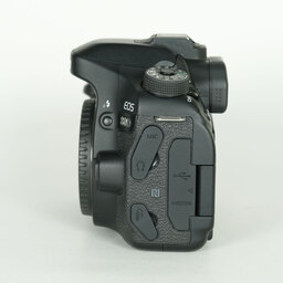 Canon EOS 80D Canon EOS 80D