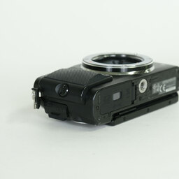 OLYMPUS PEN Lite E-PL5 ボディ ブラック ［受注生産］