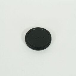 Panasonic LUMIX S 50mm F1.8