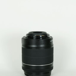 Canon EF-S18-55mm F3.5-5.6 IS STM