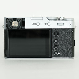 FUJIFILM X100VI