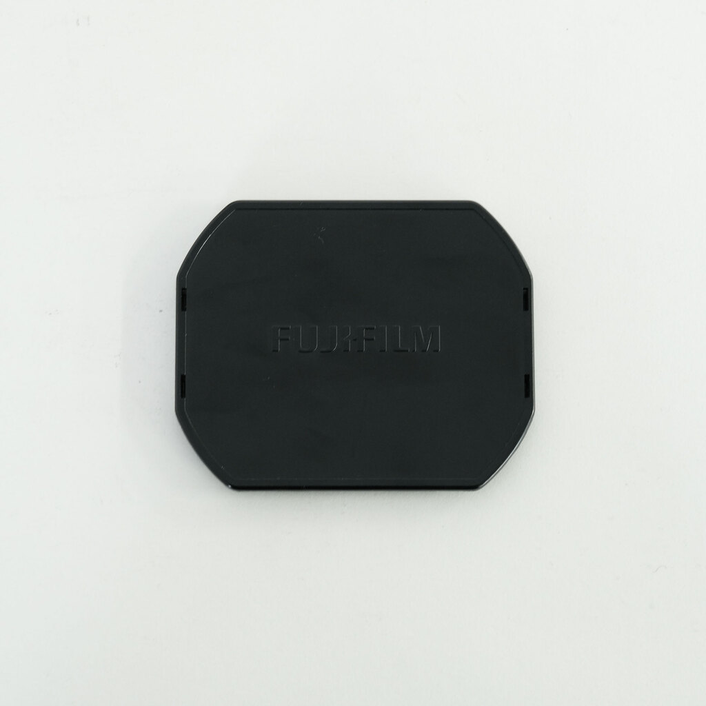 FUJIFILM XF23mmF1.4 R