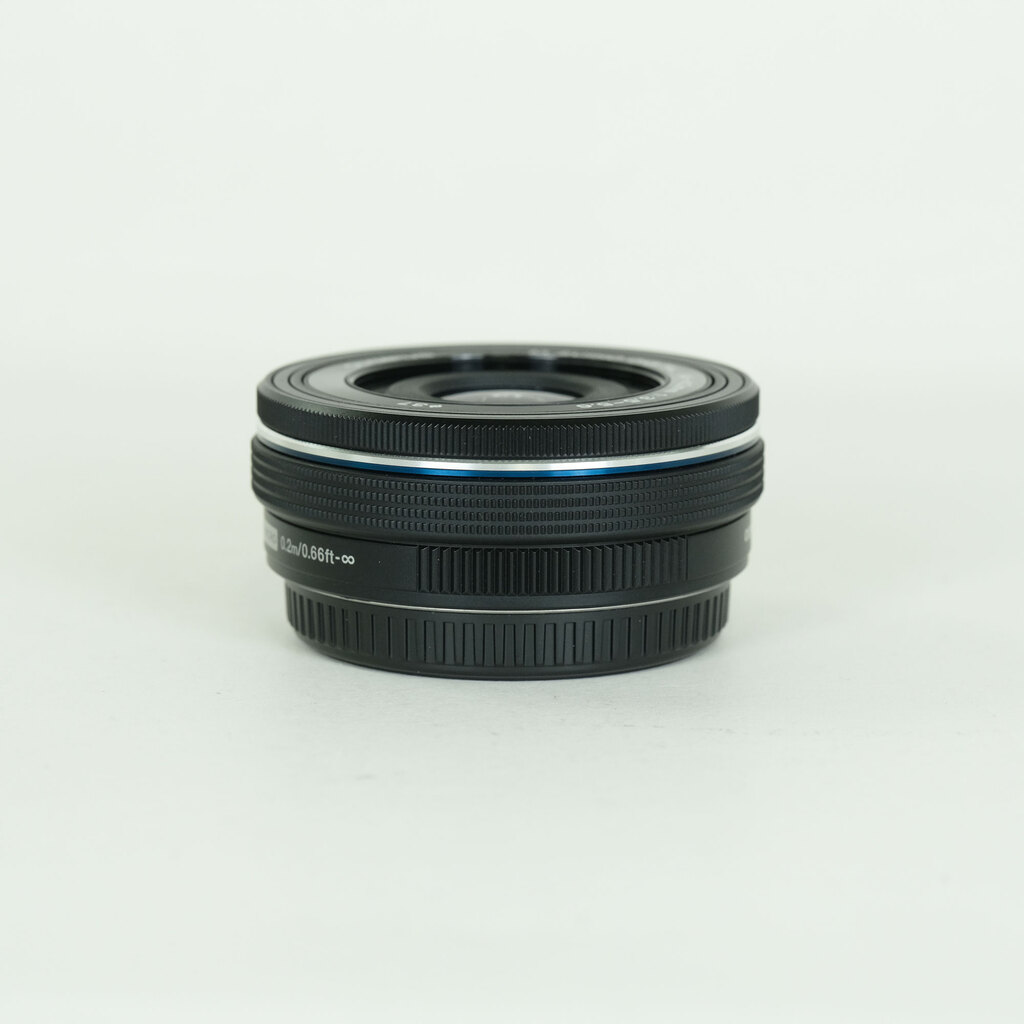 OLYMPUS M.ZUIKO DIGITAL ED 14-42mm F3.5-5.6 EZ ブラック OLYMPUS M.ZUIKO DIGITAL ED 14-42mm F3.5-5.6 EZ ブラック