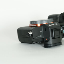 SONY α7 III（ILCE-7M3）