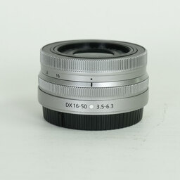 Nikon NIKKOR Z DX 16-50mm f/3.5-6.3 VR Nikon NIKKOR Z DX 16-50mm f/3.5-6.3 VR