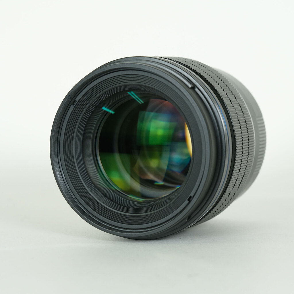 OLYMPUS M.ZUIKO DIGITAL ED 45mm F1.2 PRO