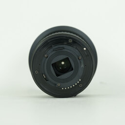 Nikon AF-P DX NIKKOR 10-20mm F4.5-5.6G VR